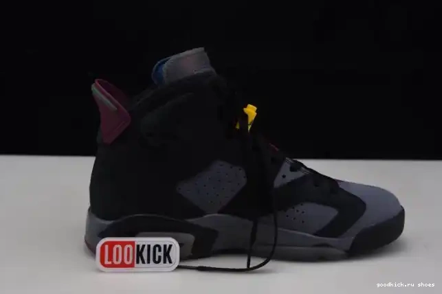 Cheap 6 Air Jordan 
